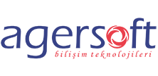 Agersoft Bilişim Sistemleri